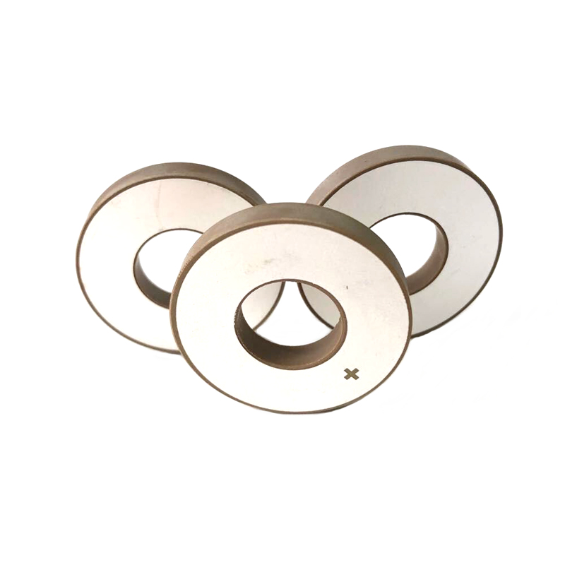 碳酸钡压电陶瓷片