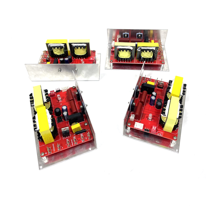 50W/100W 低成本超声波PCB线路板