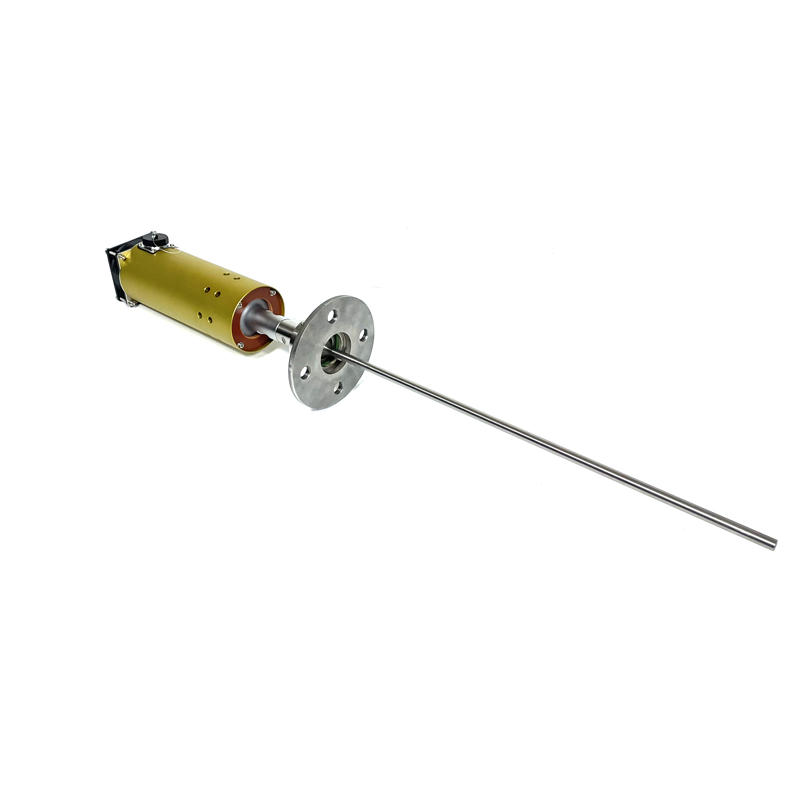 超声波钛合金清洗棒