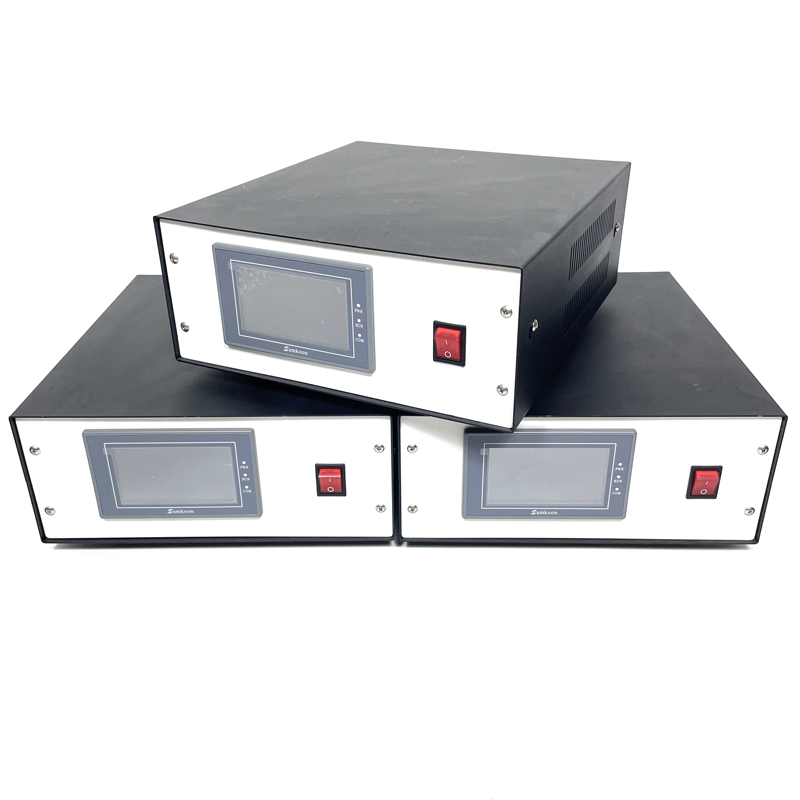 无纺布焊接超声波发生器电源