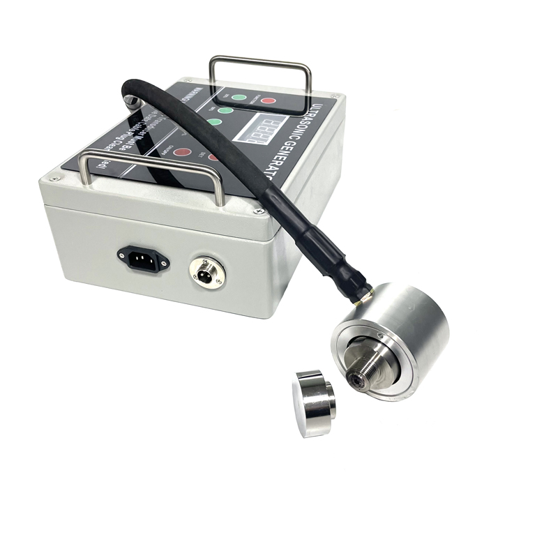 合金粉用超声波振动筛发生器电源