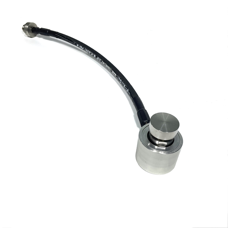 合金粉超声波振动筛换能器振子