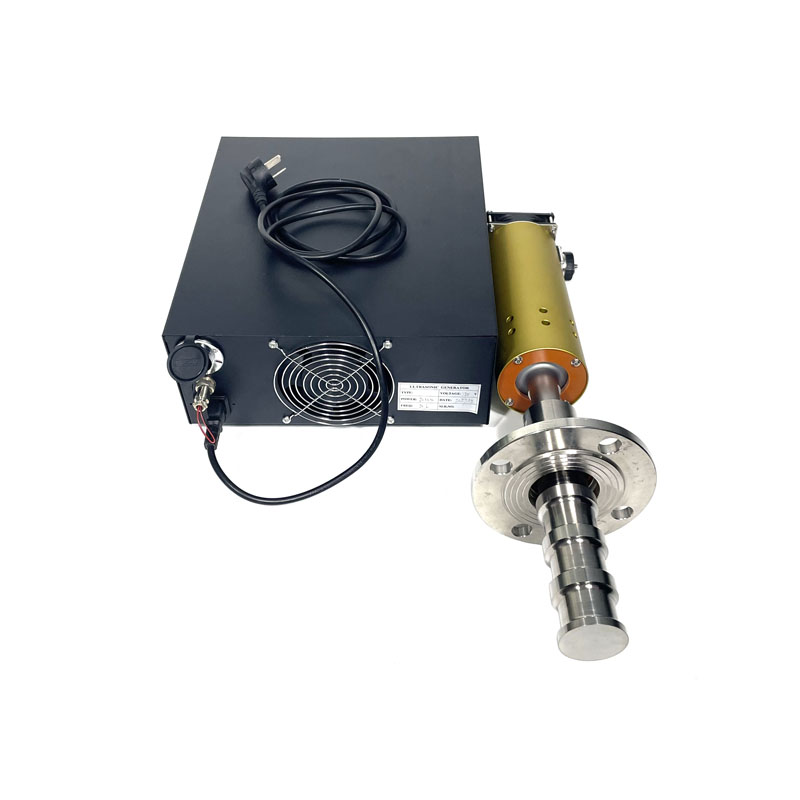 超声波碳纳米管分散系统