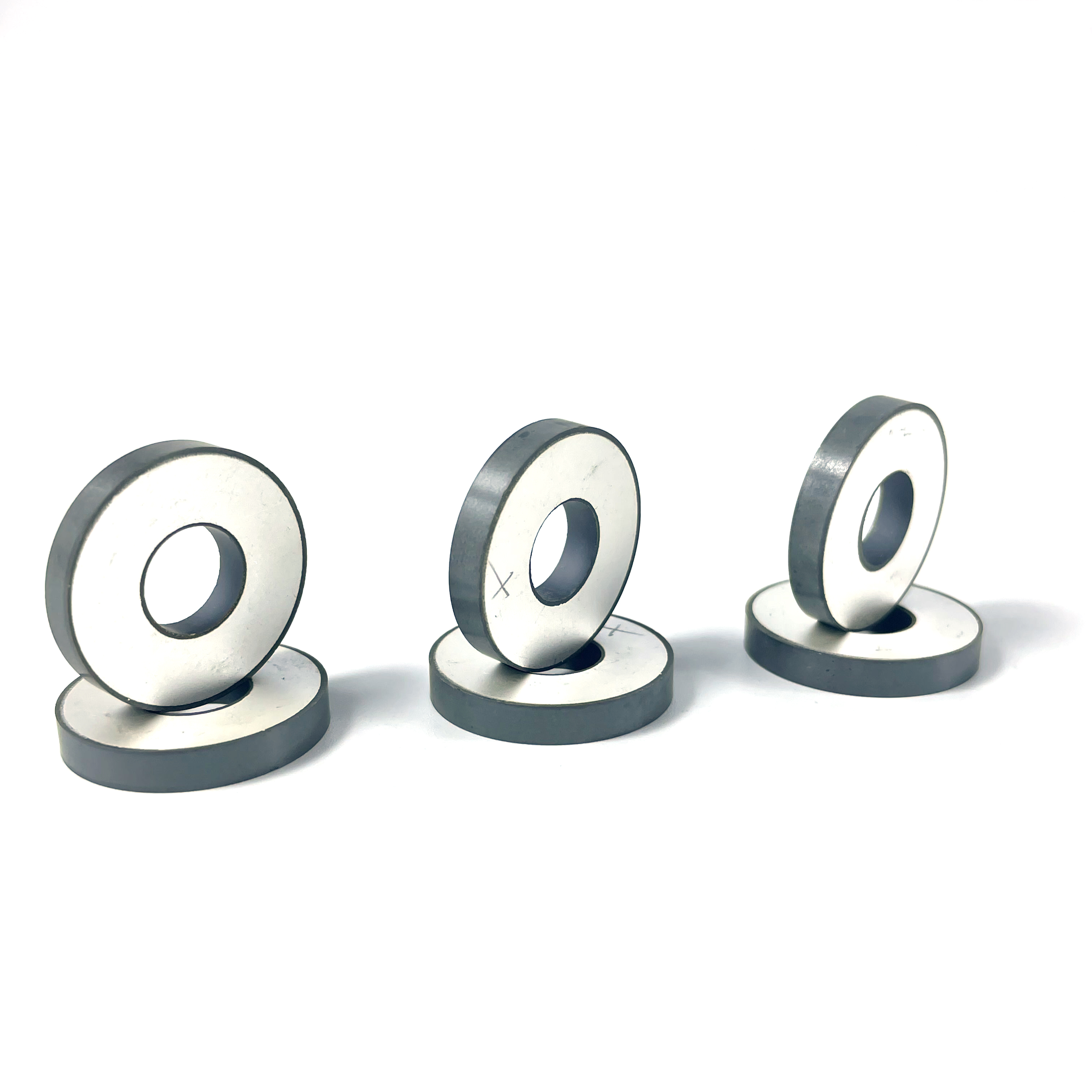 焊接换能器压电陶瓷片