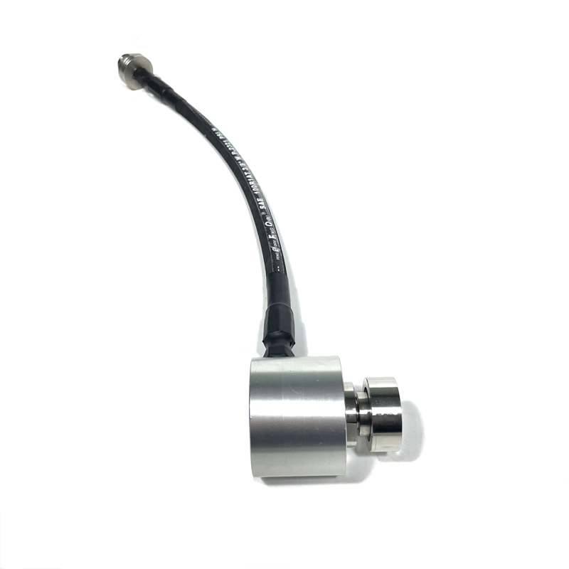 化工涂料振动筛超声波换能器振子