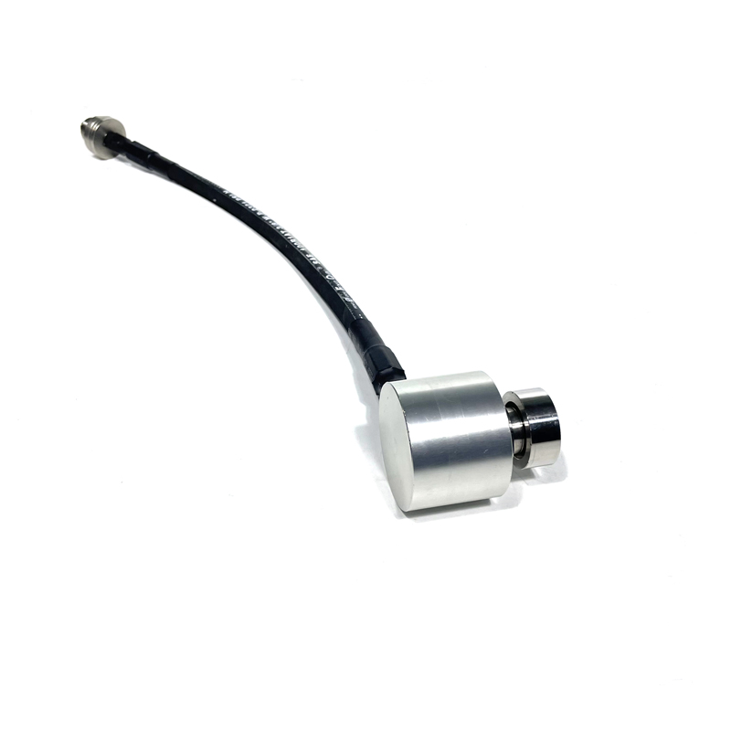 大豆蛋白粉筛分超声波换能器振子