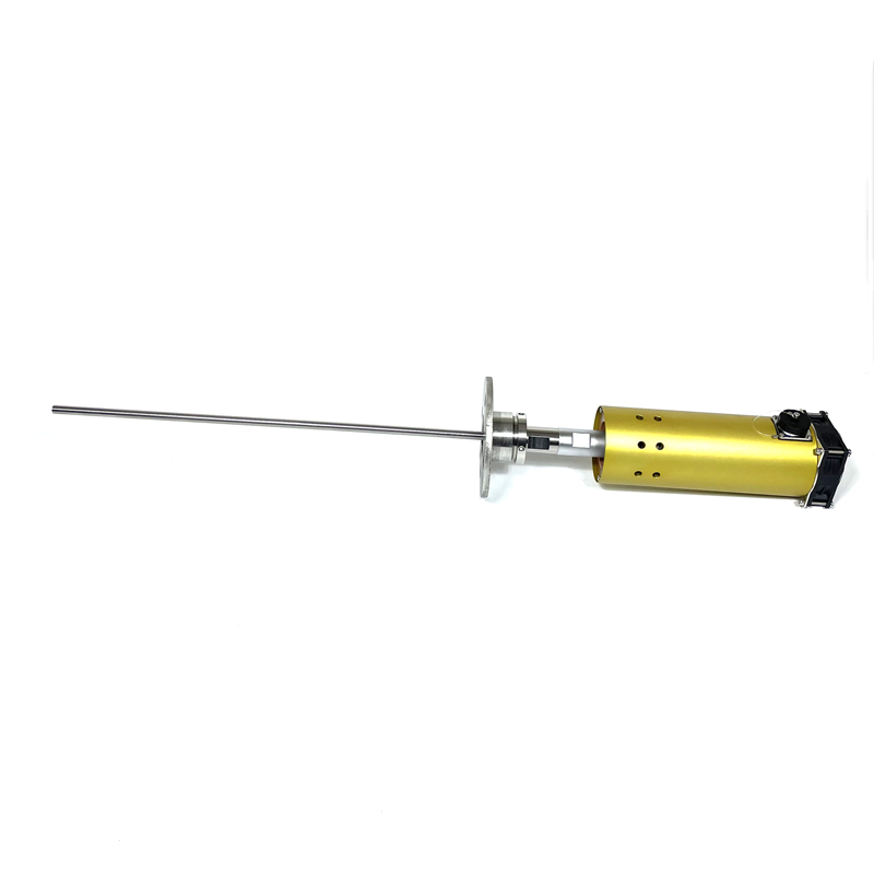 大型超声波棒清洗棒