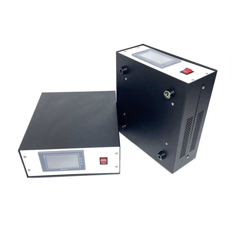 超声波焊接高频发生器电源