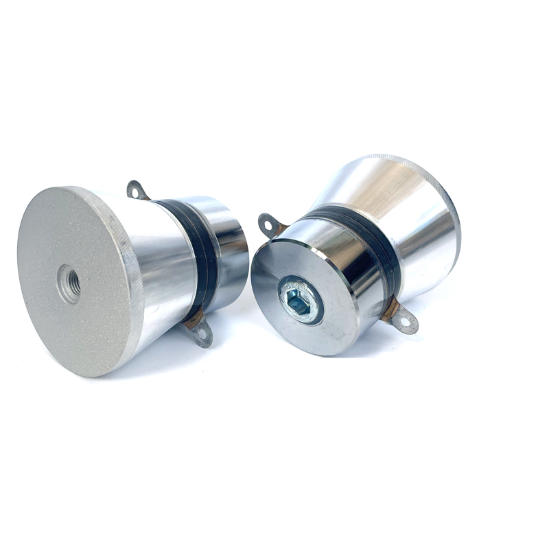 工业超声波换能器振子