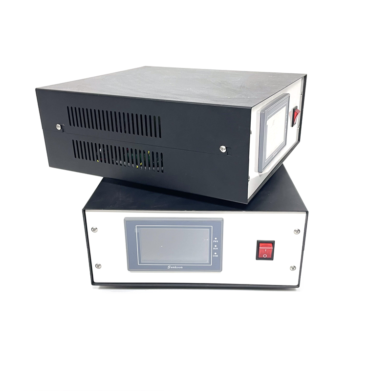 焊接头超声波发生器电源