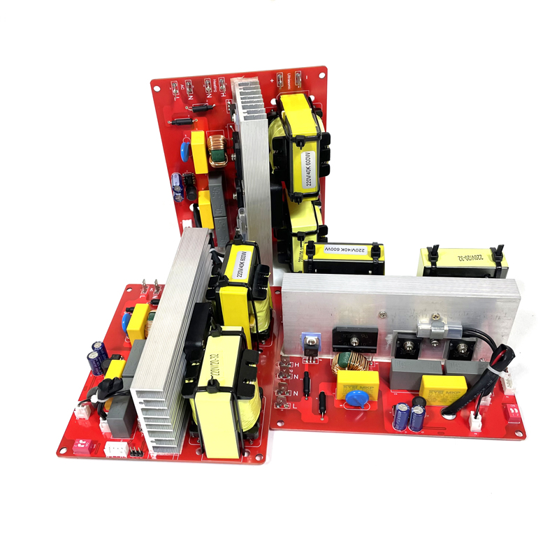 小功率超声波PCB线路板