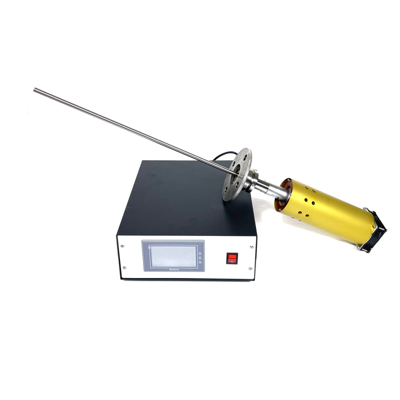 工业超声波清洁棒