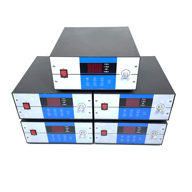 超声波清洗机发生器电源