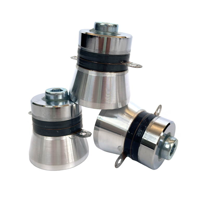 第五代超声波换能器振子