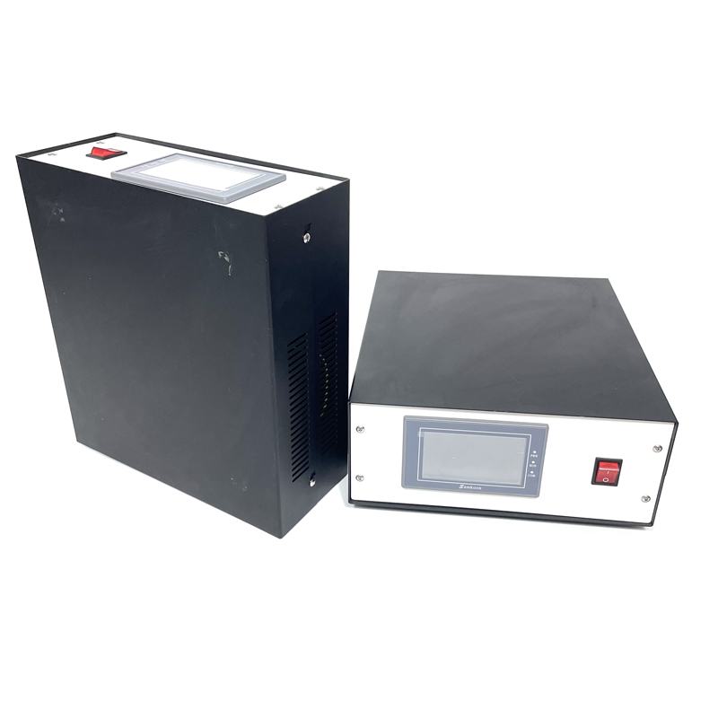 低频超声波焊接发生器电源