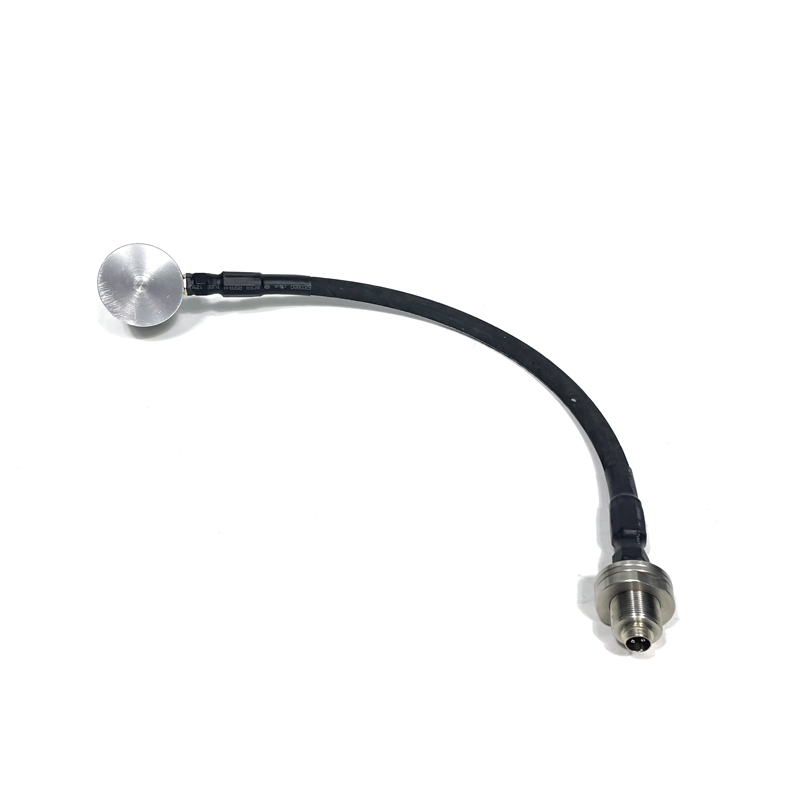 粉末分级筛超声波振动换能器振子