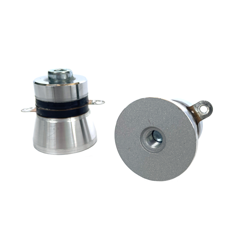 商用洗碗机超声波换能器震头