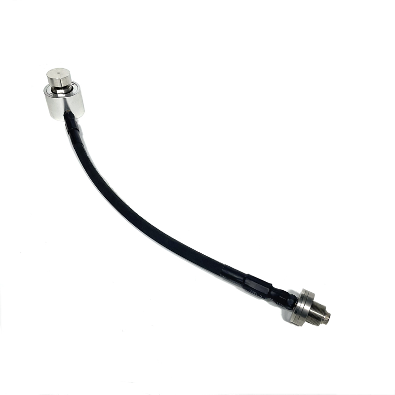 钼粉锌粉超声波震动筛换能器振子