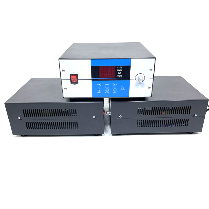 超声清洗信号发生器电源