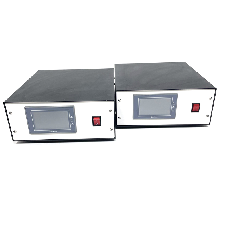 金属焊接超声波发生器电源 金属焊接超声波发生器电源