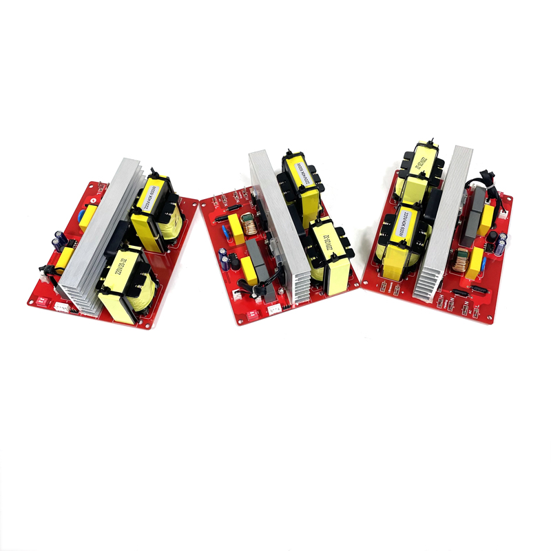 智能超声波线路板功率板 智能超声波线路板功率板