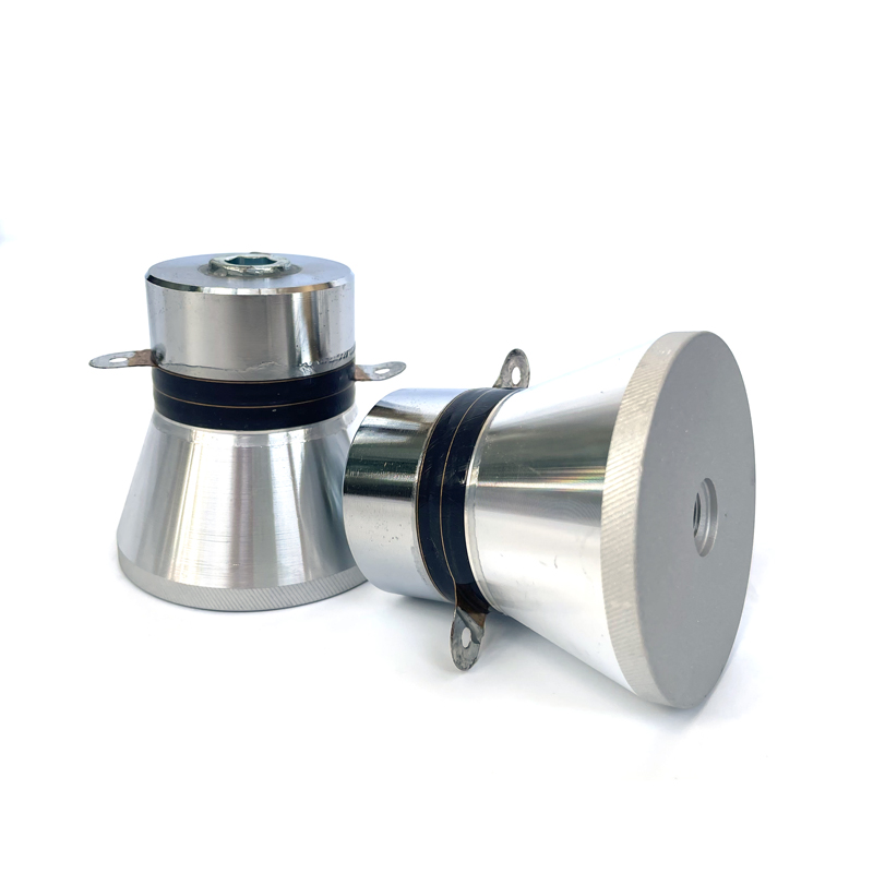 进口超声波清洗换能器振子