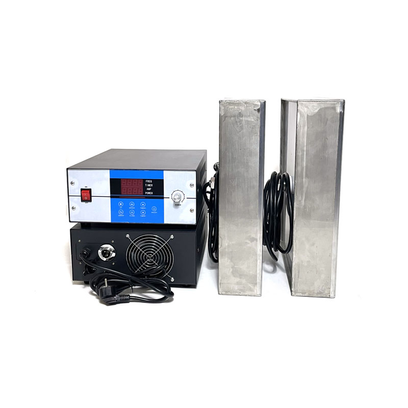 去拉伸油超声波震板