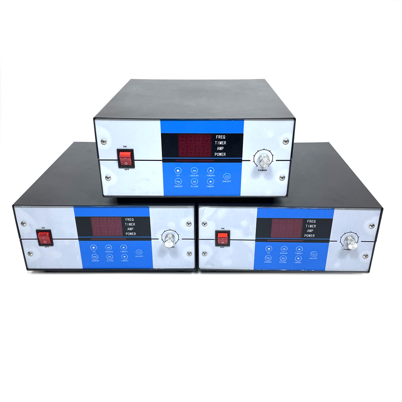 数码超声波驱动发生器电源