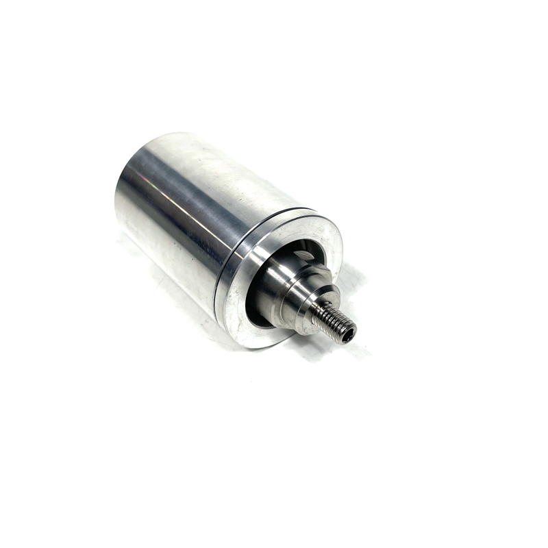 3D打印粉末振动筛换能器振子