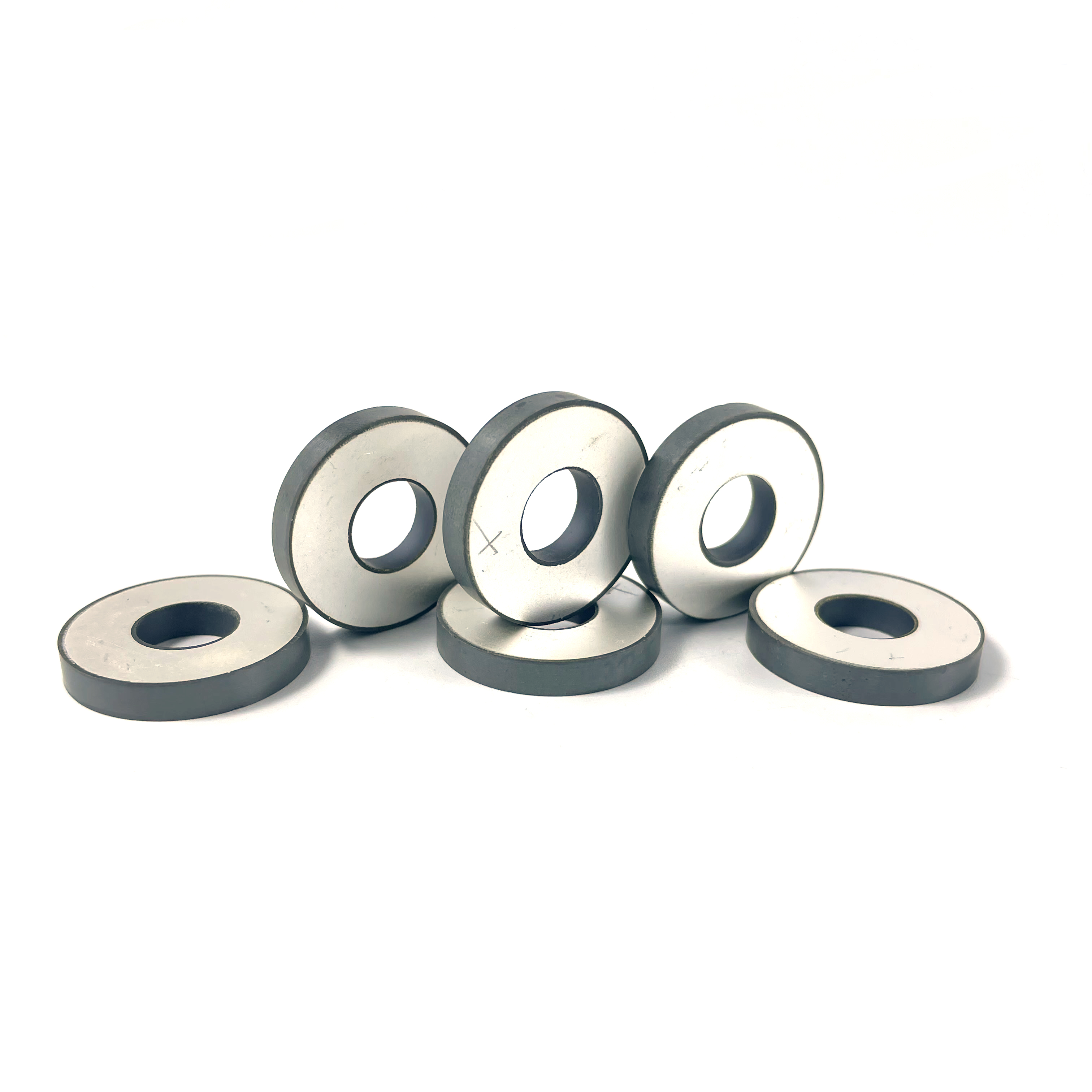 圆环压电陶瓷片用于超声波清洗换能器