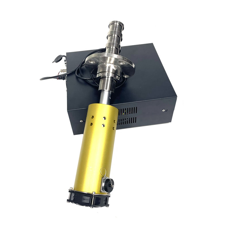 超声波白酒催陈醇化处理设备