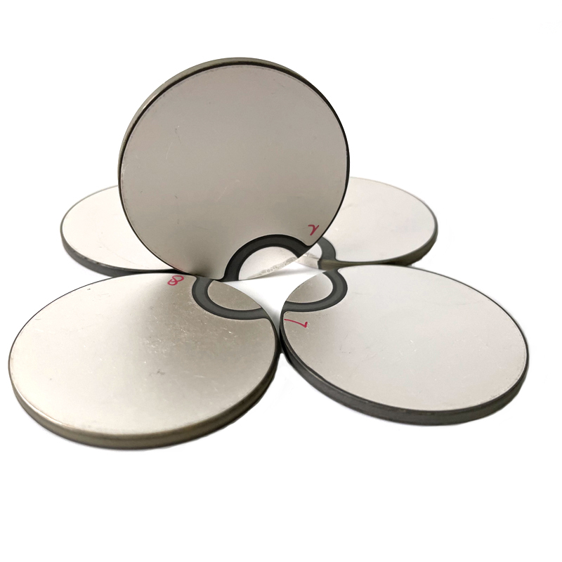 圆形压电陶瓷片
