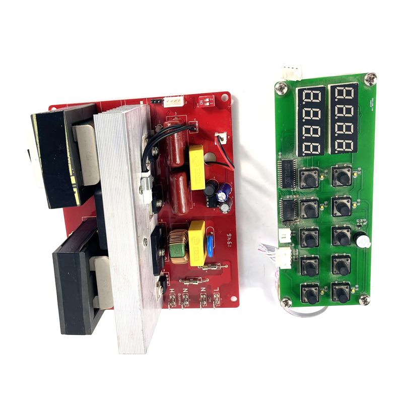 电子超声波线路板功率板