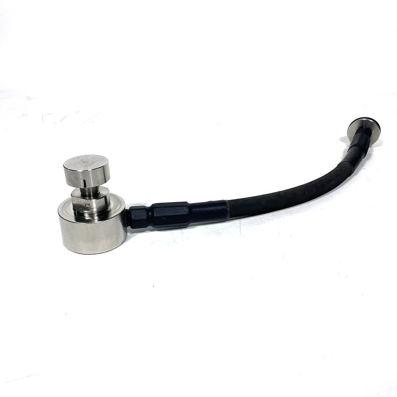 小型振动筛超声波换能器振子