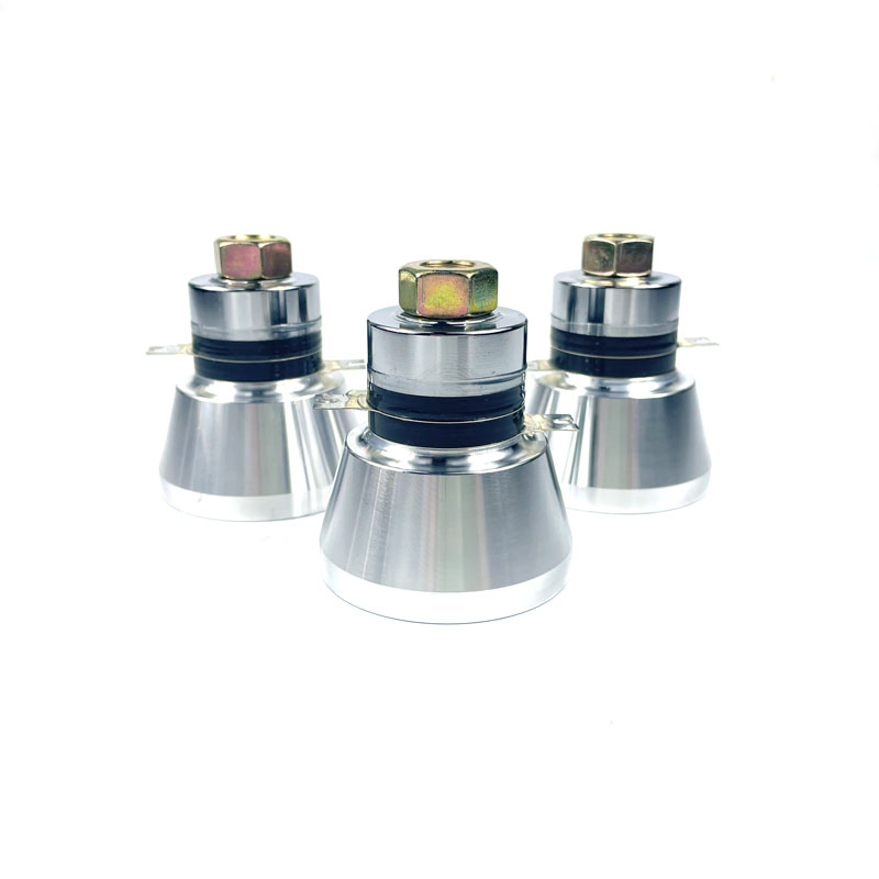 28KHZ 50W 工业超声波清洗换能器