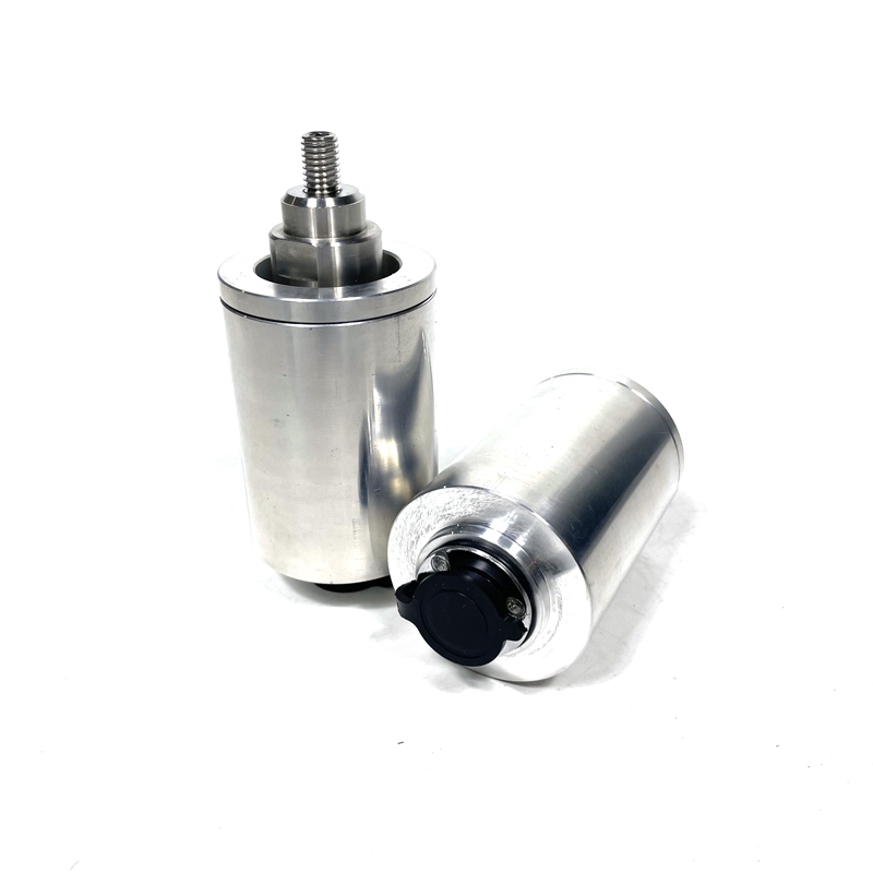 粉末筛分超声波换能器振子