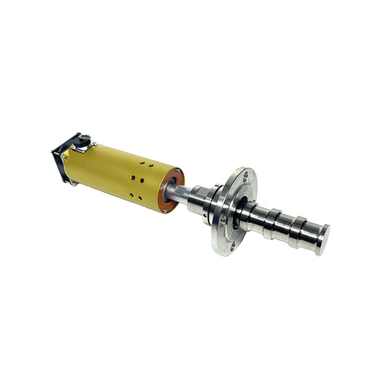  超声波油水乳化机设备