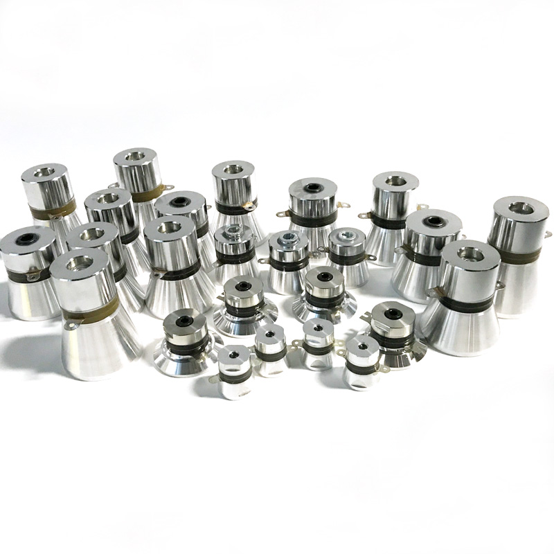 压电陶瓷超声波换能器振子