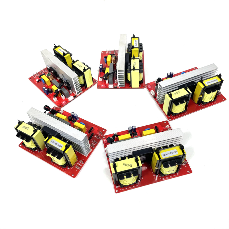 换能器超声波线路板功率板