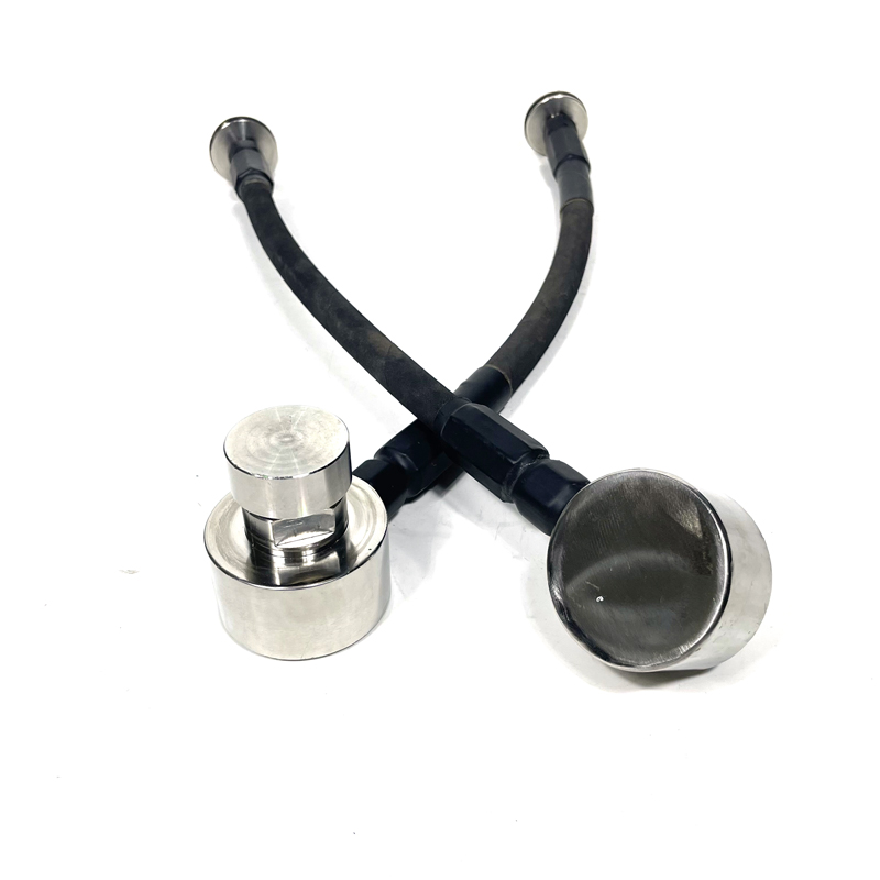 玻璃纤维粉振动筛超声波换能器振子