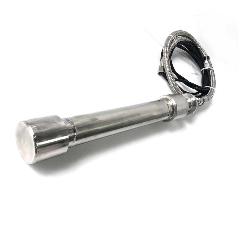 超声波棒清洗机设备