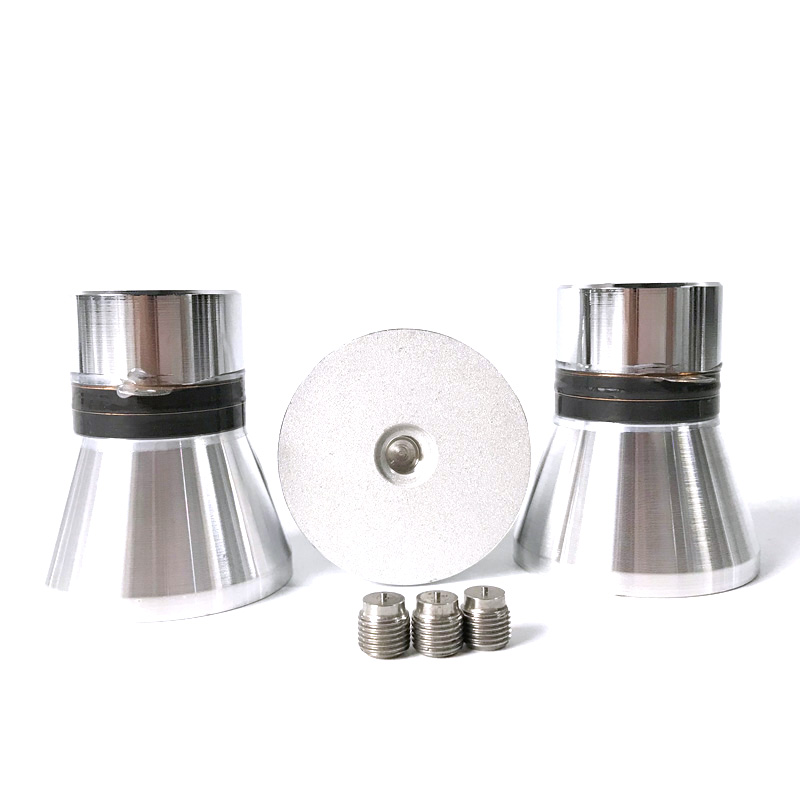 28KHZ压电超声波换能器振子