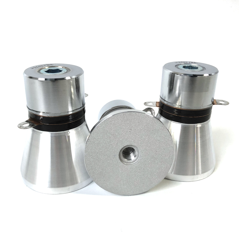 28KHZ/40KHZ/80KHZ多频率超声波换能器振子
