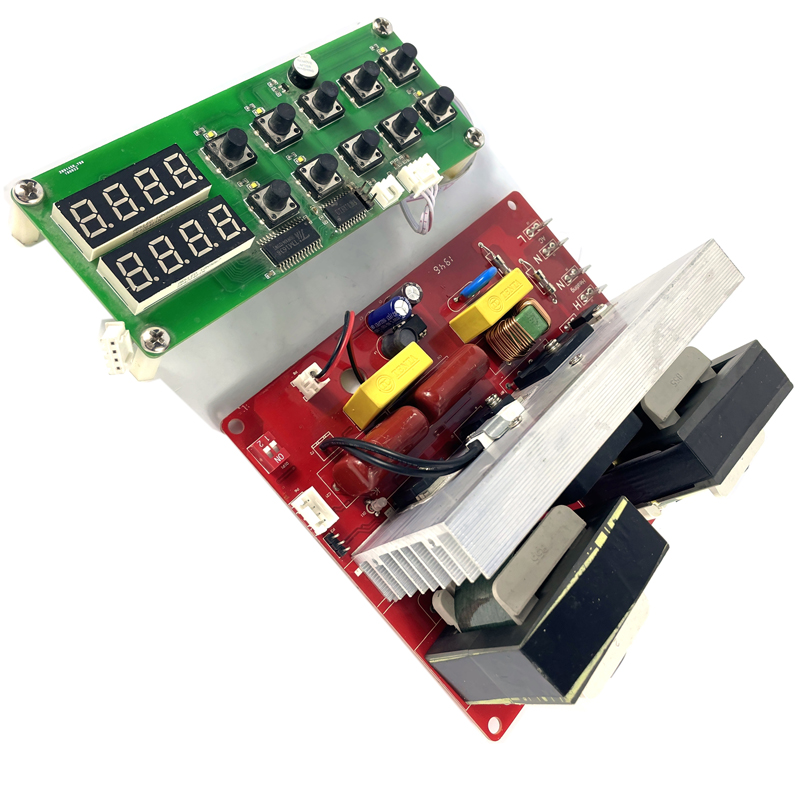 超声波清洗驱动电路板