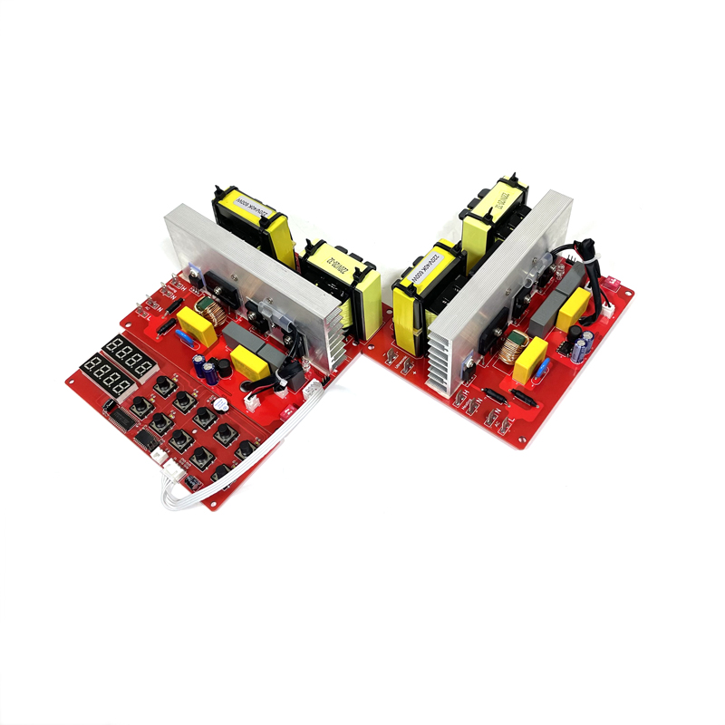 洗碗机超声波线路板