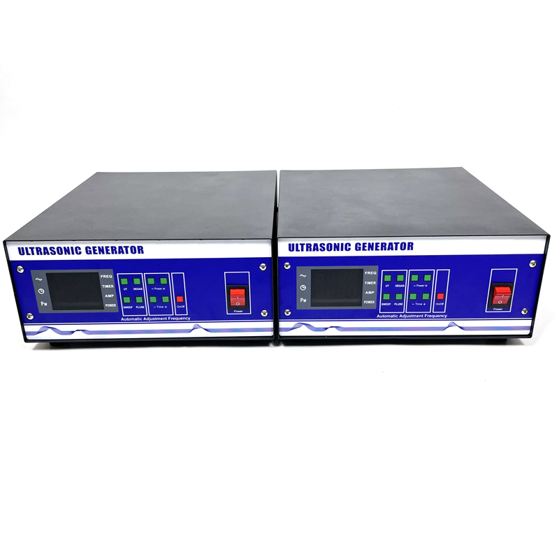 大功率超声波清洗电源1500W-3000W