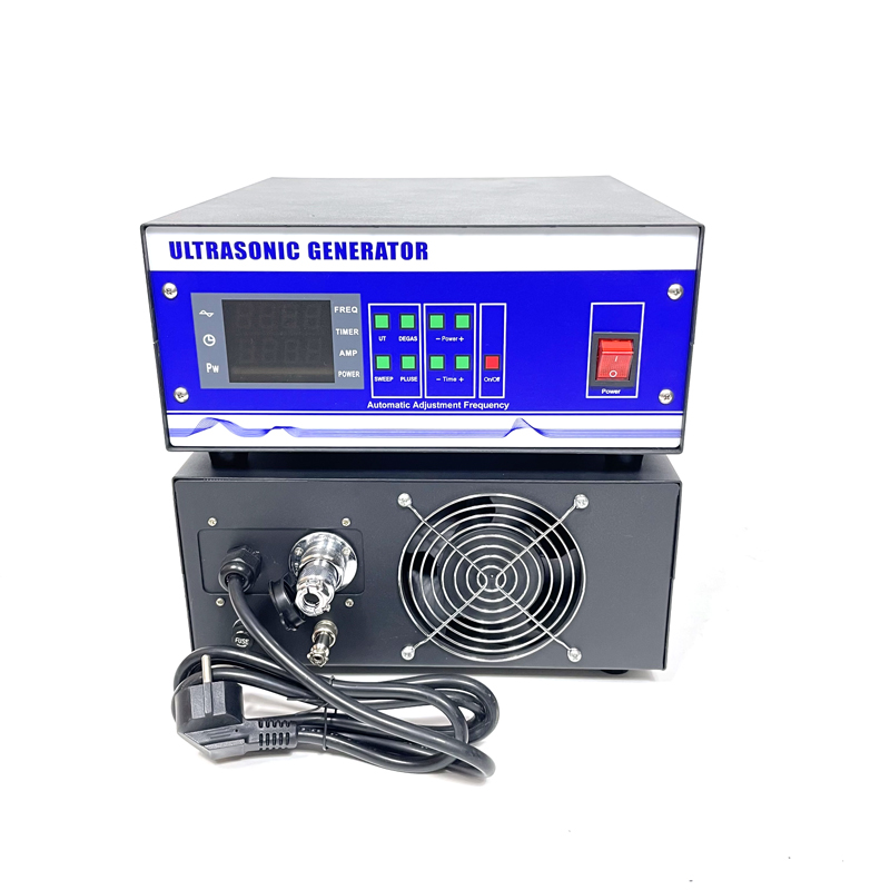 大功率超声波清洗电源1500W-3000W