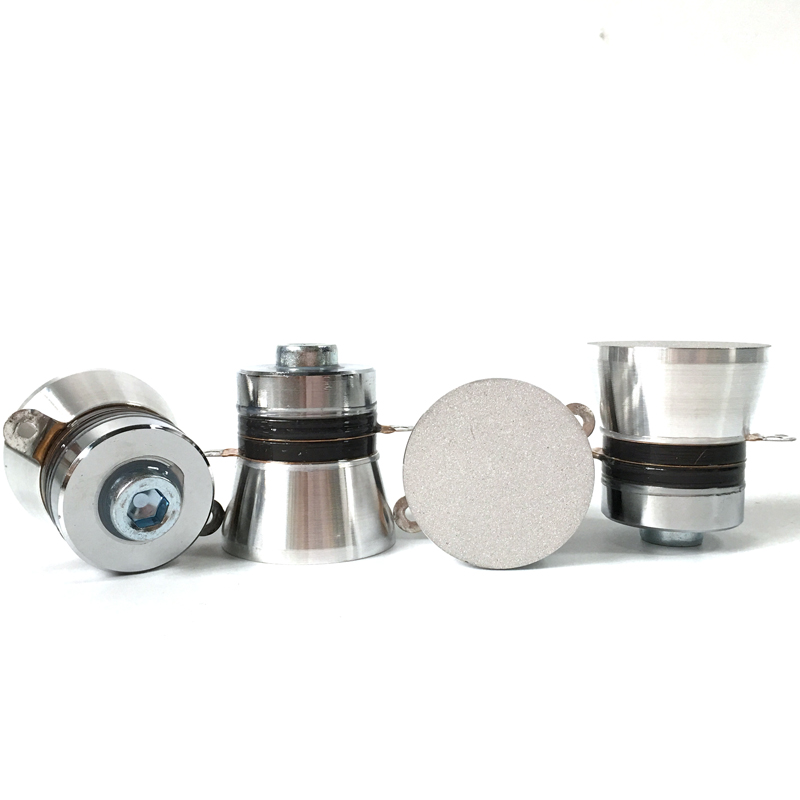 超音波清洗换能器振子