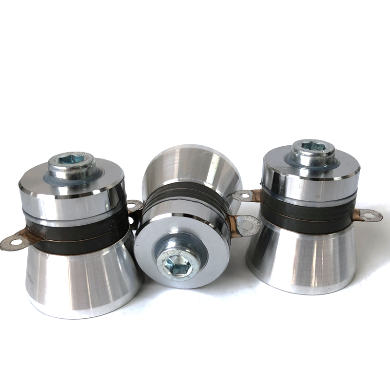 振动清洗超声波换能器振子