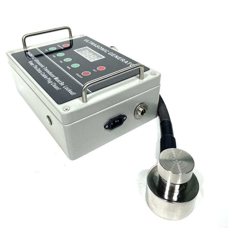 奶粉米粉超声波振动筛发生器电源